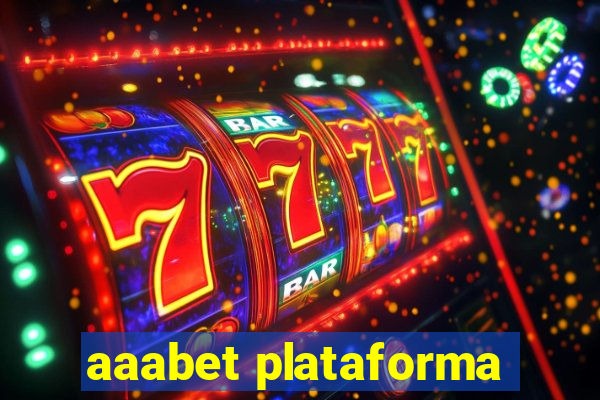 aaabet plataforma